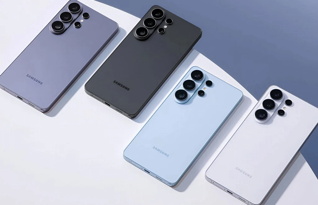 Samsung готує несподіваний крок із Galaxy S27: флагмани можуть масово перейти на Exynos