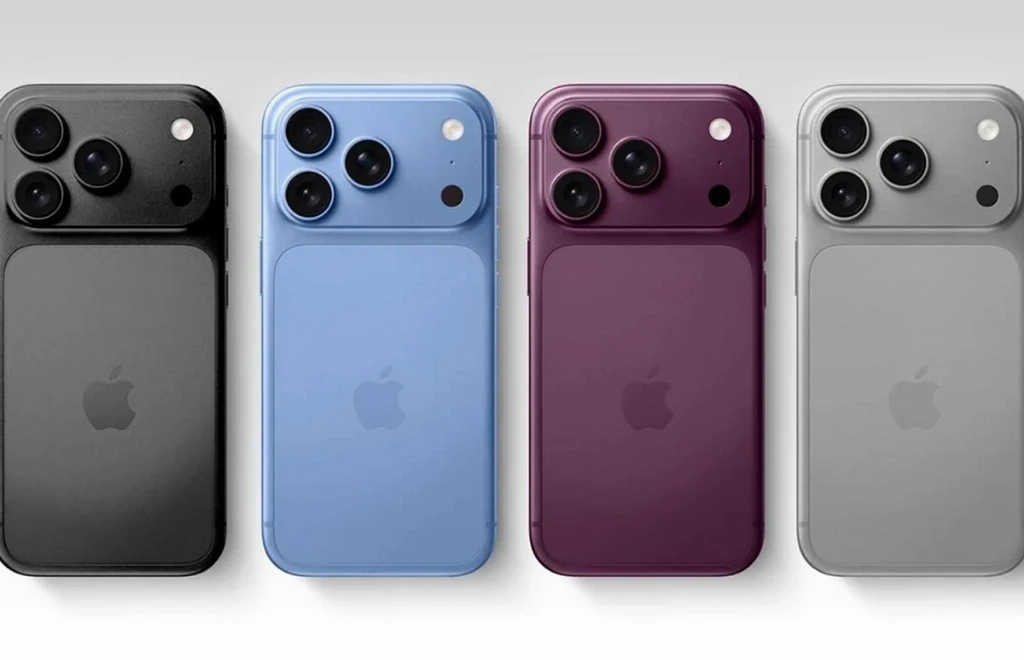 Apple може почати закуповувати пам’ять у китайської CXMT: у США вже відреагували