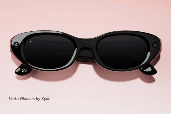Meta представила собственные умные очки дешевле Ray-Ban Meta
