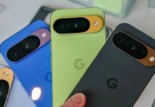У мережі показали Google Pixel 11 Pro Fold у новому кольорі Pine