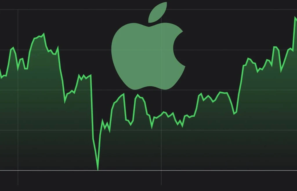 Apple знову стала найдорожчою компанією світу, випередивши NVIDIA: чому інвестори змінили пріоритети