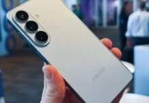 Чому не варто заряджати смартфон одразу після намокання