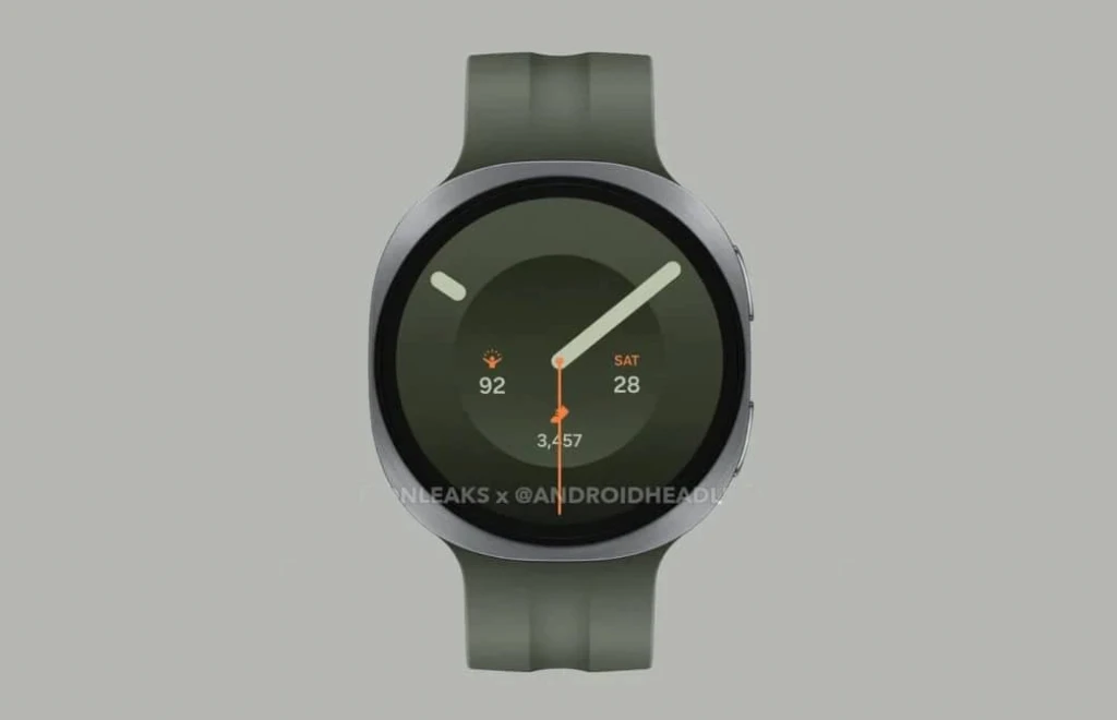 Samsung офіційно підтвердила назви Galaxy Watch9, Watch Ultra2 та загадкових Galaxy Able