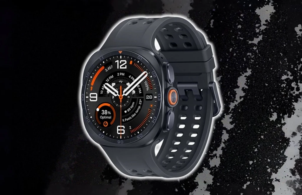 Samsung готує масштабне оновлення Galaxy Watch: новий процесор, рекордна батарея та вищі ціни