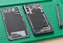 iPhone 17 Pro Max закопали в капсулу часу на 250 років