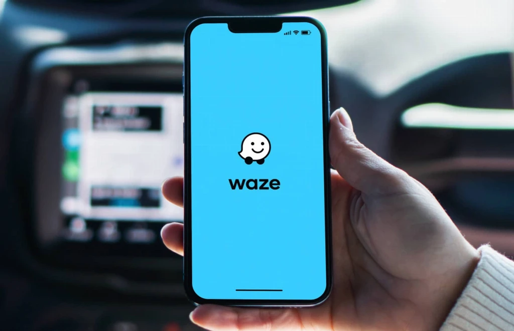 Waze отримав нові ШІ-функції з Gemini та спеціальний режим для мотоциклістів