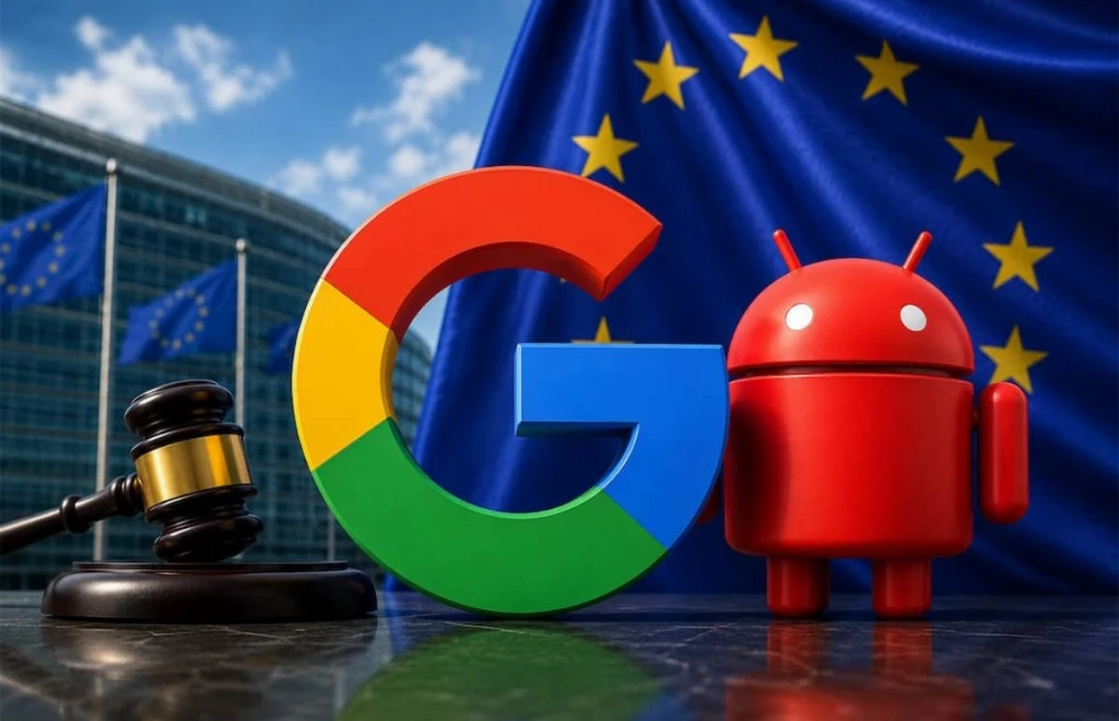 Google остаточно програв суд щодо Android і сплатить штраф у розмірі 4,1 млрд євро