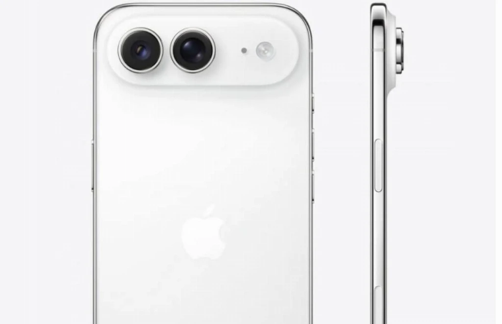 iPhone Air 2 може отримати збільшений акумулятор: автономність стане однією з головних переваг