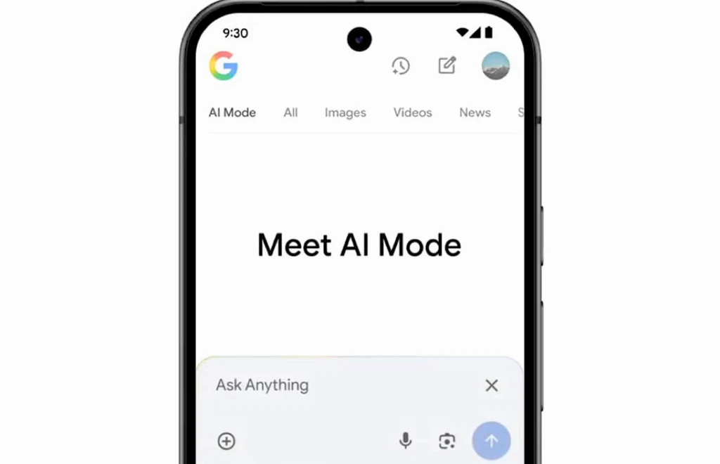 Дослідження: функції штучного інтелекту Google можуть становити «неприйнятний ризик» для дітей